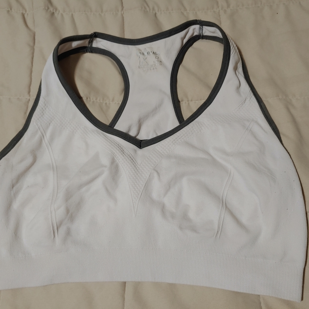 FITTIN racerback sports bra - XXL